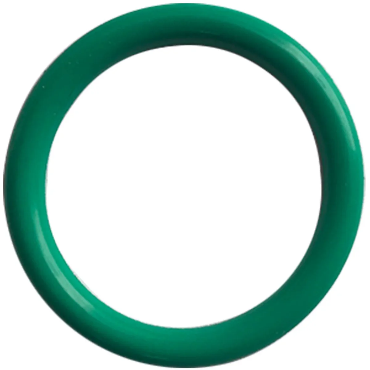 FKM Fluorine Rubber O-Ring Sealing Ring ID 1.8/2/2.24/2.5/2.8/3.15/3.55*Wire Diameter 1.8mm Oil Seal Gasket 10pcs