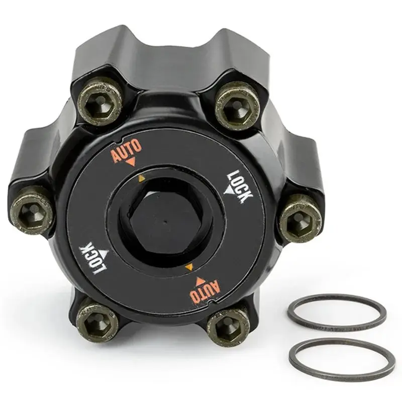 

Automatic Free Wheel Locking Hub For NISSAN Safari GU Y61 B017 40250-VB200 40250VB200 31 Splines Front Wheel Clutch-Boom