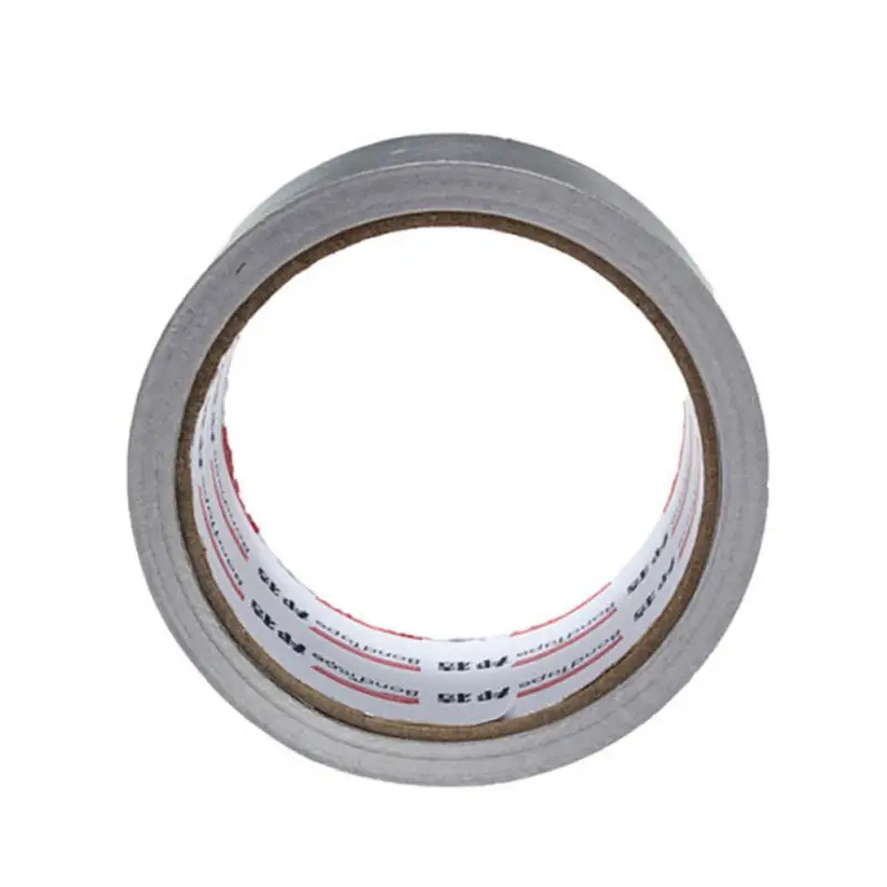 アルミホイルテープ,高温耐性,防水接着剤,漏れ防止,パイプ修理,18m