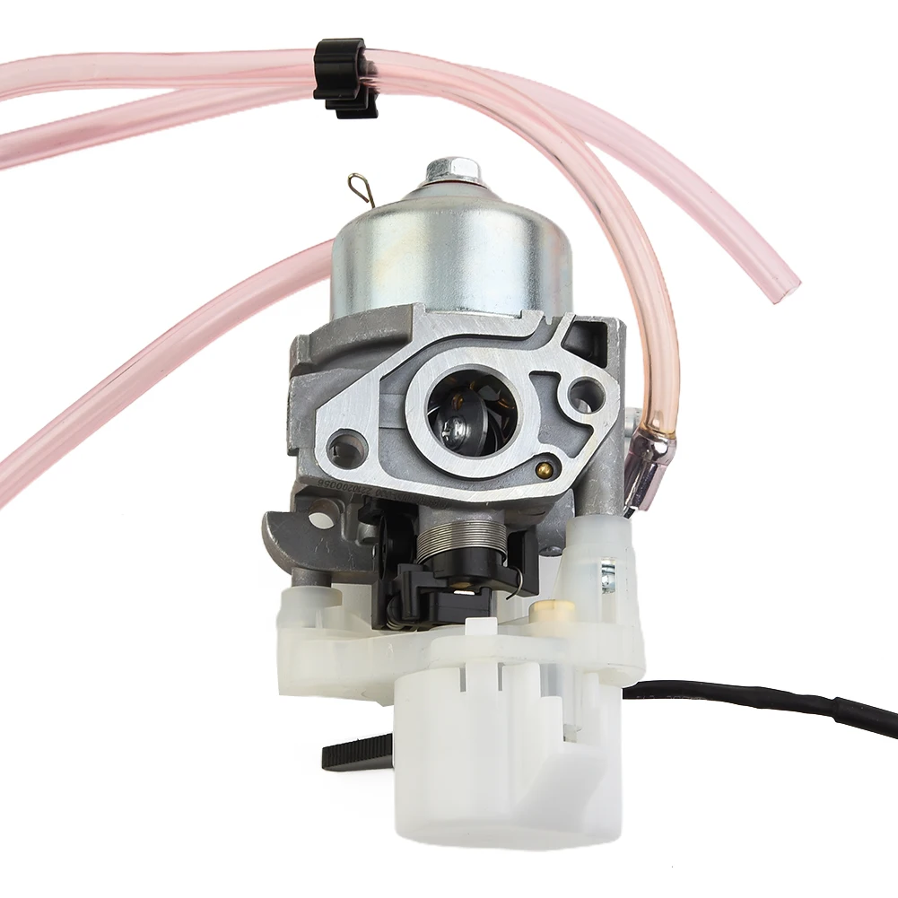 

Replacement Part Carburetor for Honda EU1000i A2/A AC Generator EU1000IK1 Compatible with VIN# EZGA and GCAL Series