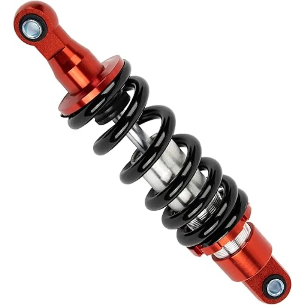 Motorcycle 260mm Adjustable Rear Shock Absorber Suspension for ATV  Apollo Stomp 50cc 70cc 90cc 110cc 125cc 150cc ssr 125 crf50