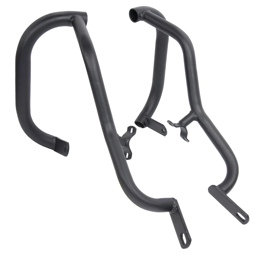 

STLF нижняя защита двигателя, защитная рама, защитные дуги, подходят для бампера мотоцикла CTX700N 2011-2017