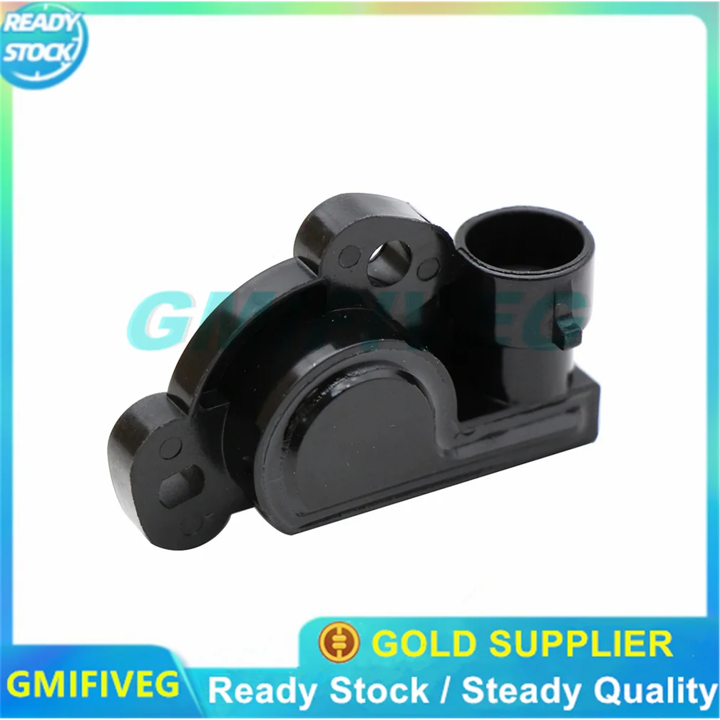 Outboard TPS For 30hp 40hp 50hp 60hp 03-14 Mercury Mercruiser Marine Throttle Position Sensor 8M0125617