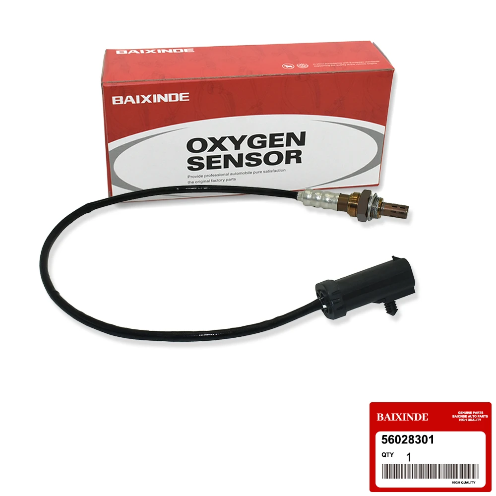 56028301 Oxygen Sensor for 1994 1995 Dodge Ram 1500 2500 5.9L 5.2L Chrysler Eagle Jeep Mitsubishi Car Accessories Auto Parts