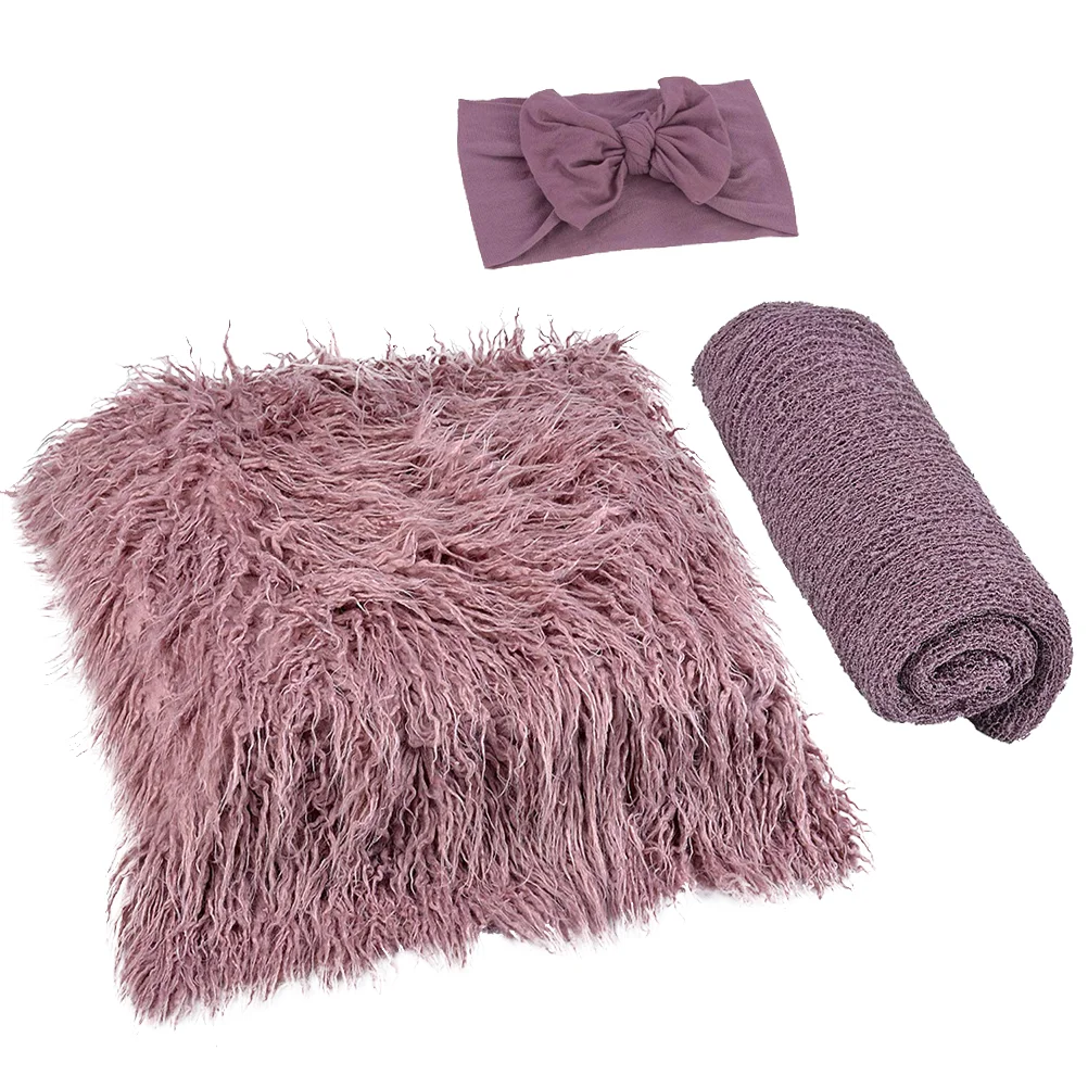 

1 Set/3pcs Baby Decorative Supply Photo Shop Supply Newborn Photography Tool infant photo prop photo prop for baby