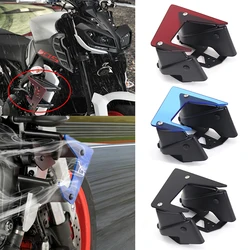 For Yamaha MT-09 MT09 MT 09 SP 2018 2019 2020 2017 NEW Motorcycle Parts Side Downforce Naked Spoilers Fixed Winglet Fairing Wing