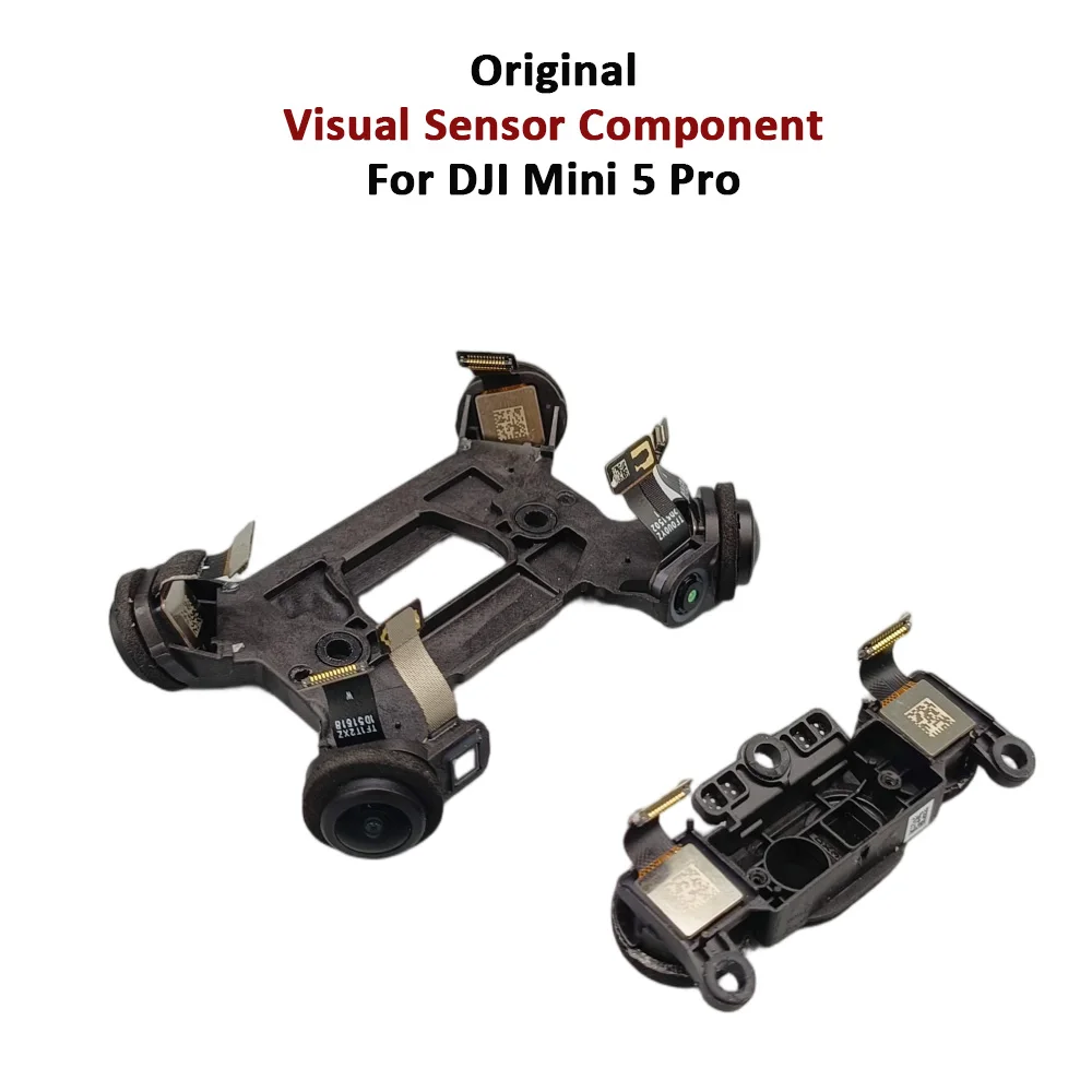 Original Mini 5 Pro Upper Lower Visual Sensor Module Vision Obstacle Avoidance Sensor Assembly Mini 5Pro Drone Repair Parts