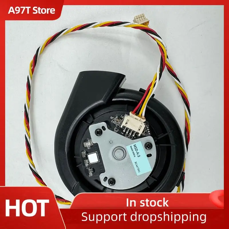 A97T Fan Motor Modu… - image