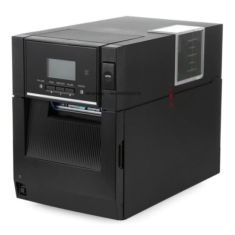 B-SA4TM B-SA4TP BA410T BA420T Barcode Label Printer Print Head