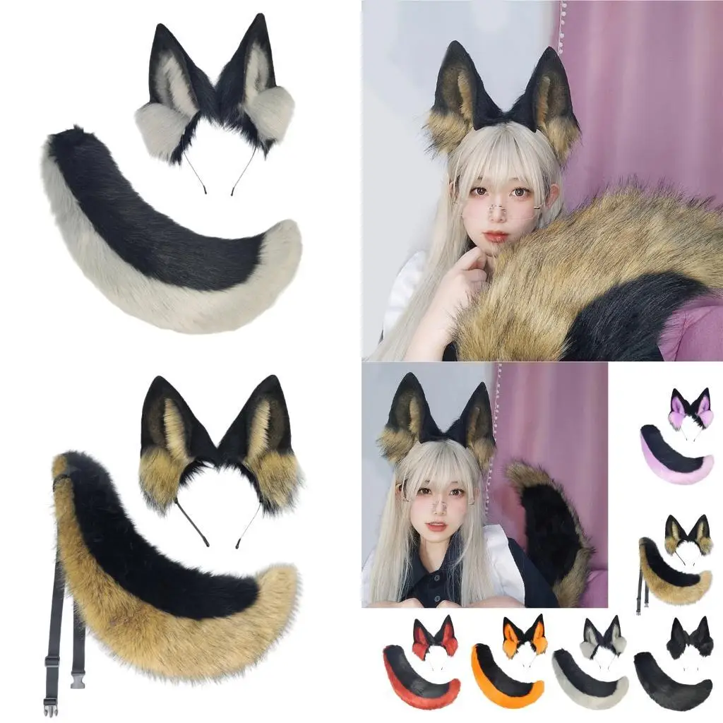 

R1WE Animal Cosplay Costum