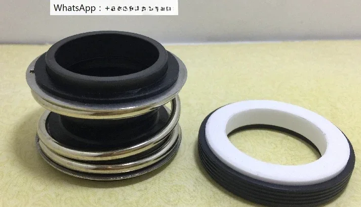 

MG1-16, MG1/16-Z, MG1/16-G60/G6/G4 заменяет механическое уплотнение BGM 109-16