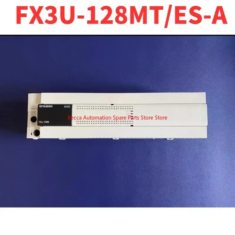 

Test d'occasion OK FX3U-128MT/ES-A