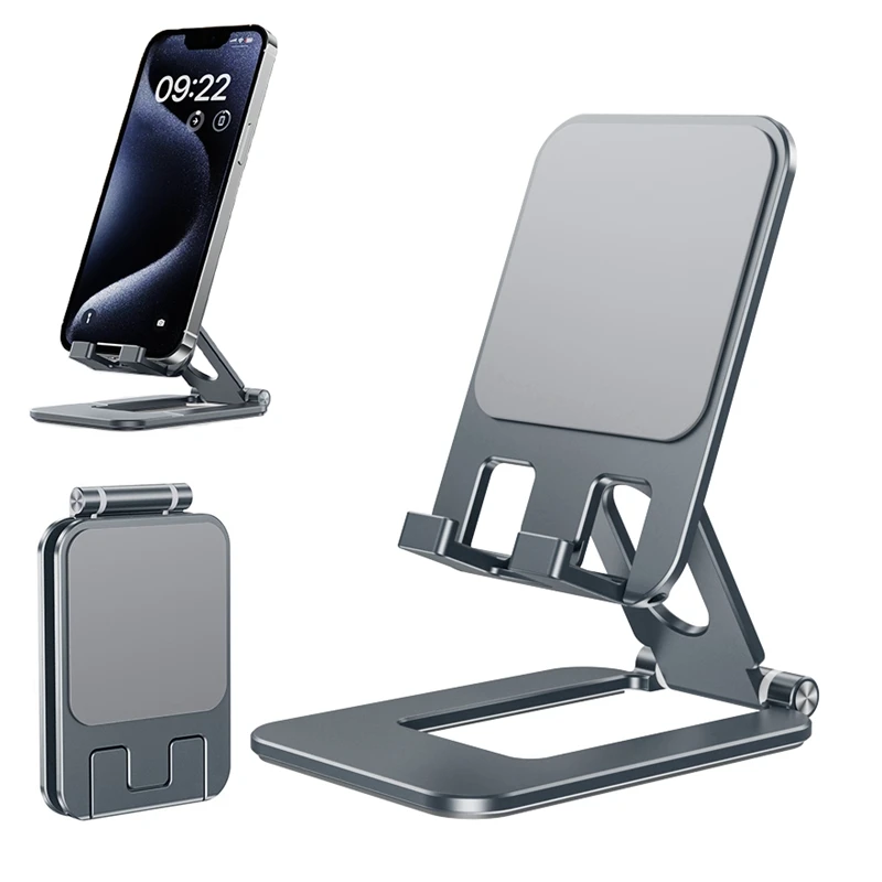 #9 Best Adjustable Desk Phone Stands to Buy In 2026