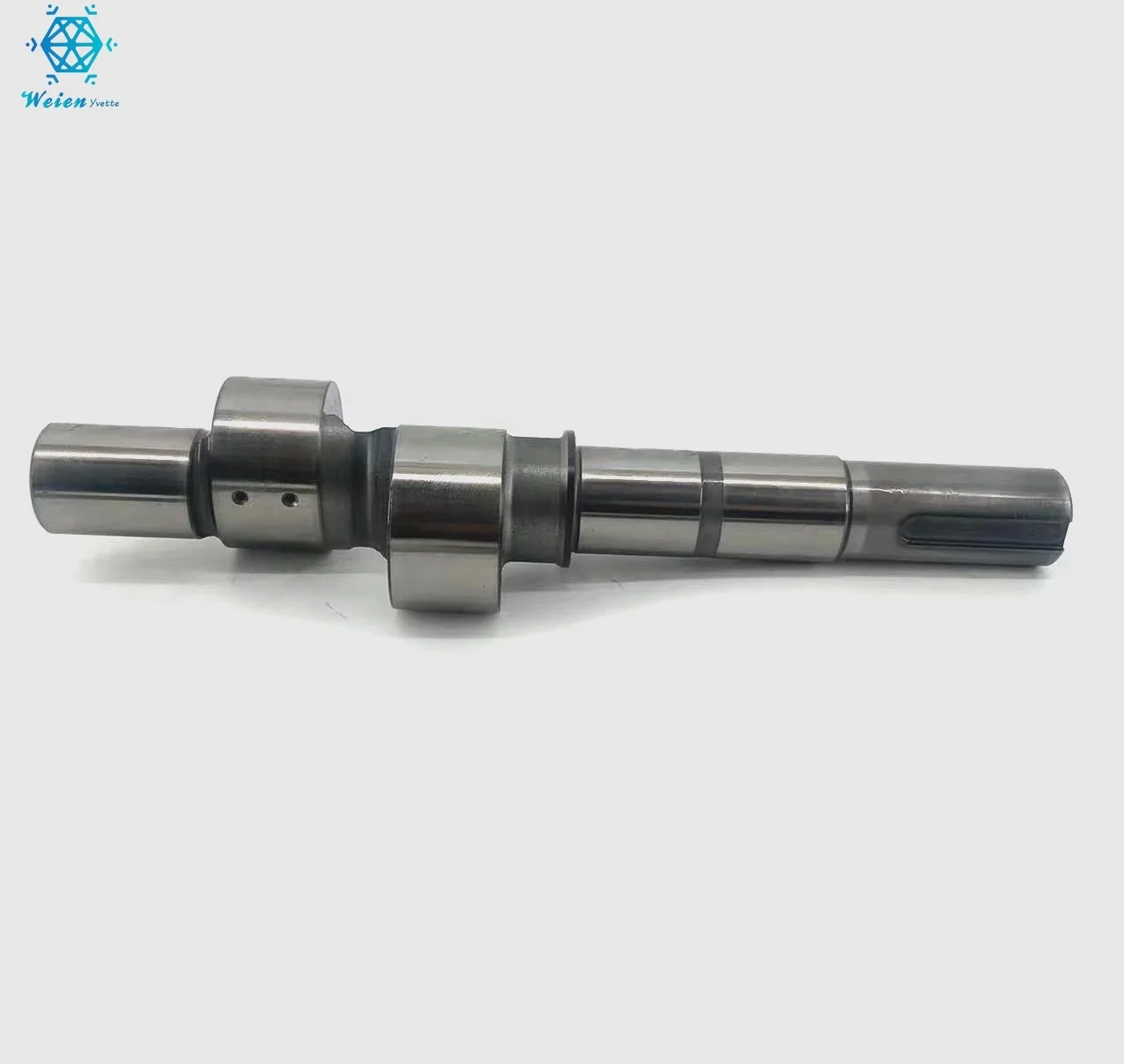 

High Quality Refrigeration Parts Spare 4DC 4EC 4FC Eccentric Shaft CrankShaft for Btzer Compressor 30111150