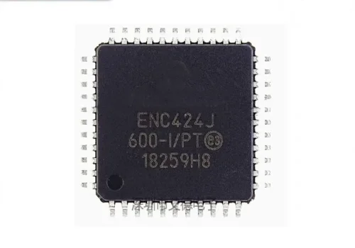 

(Product quantity: 50 pieces) Free Shipping ENC424J 600-I/PT ENC424J600-I/PT ENC424J