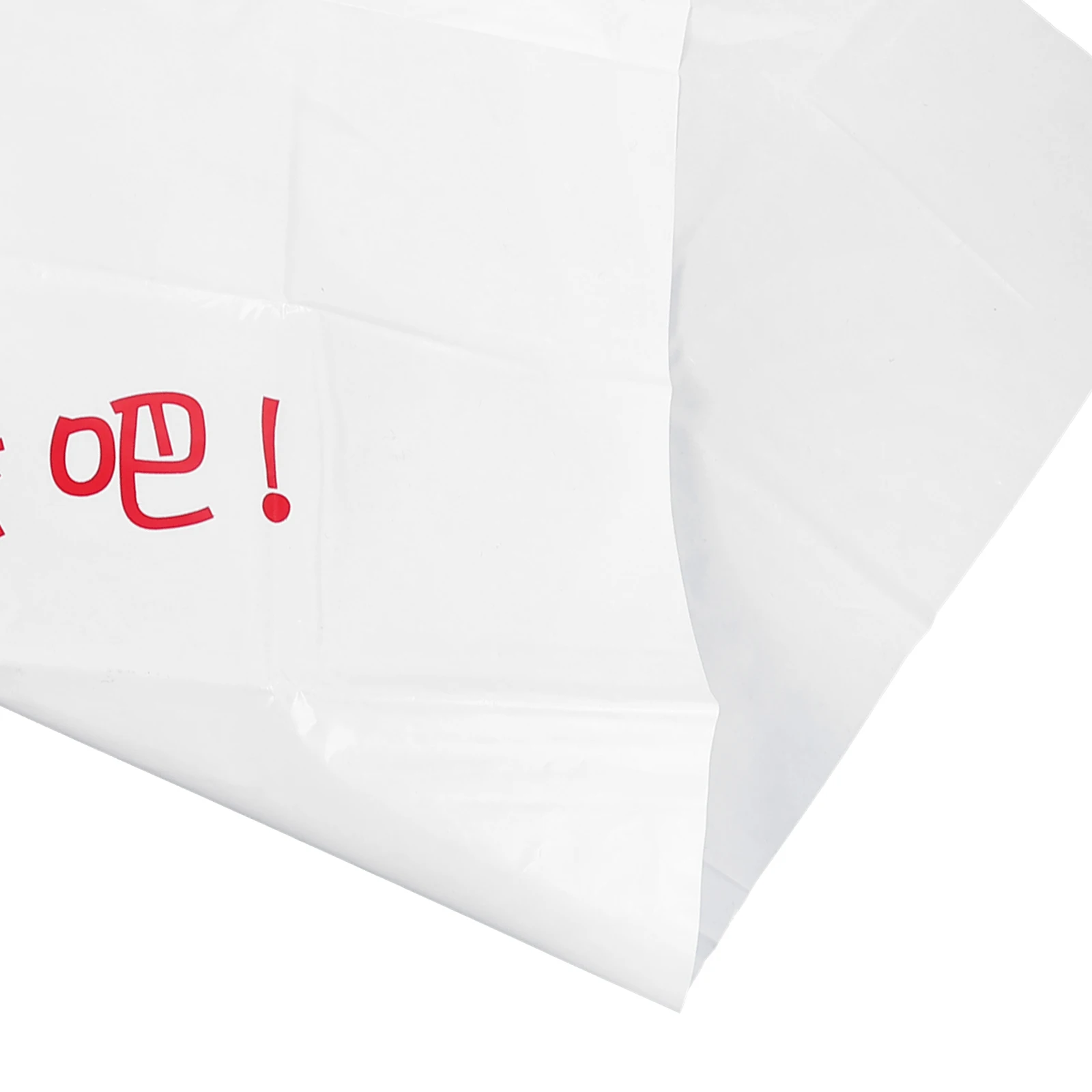 

100pcs Disposable Plastic Lobster Bibs for Adults 36x60cm Fun Seafood Eating Accessories Practical Kitchen Supplies