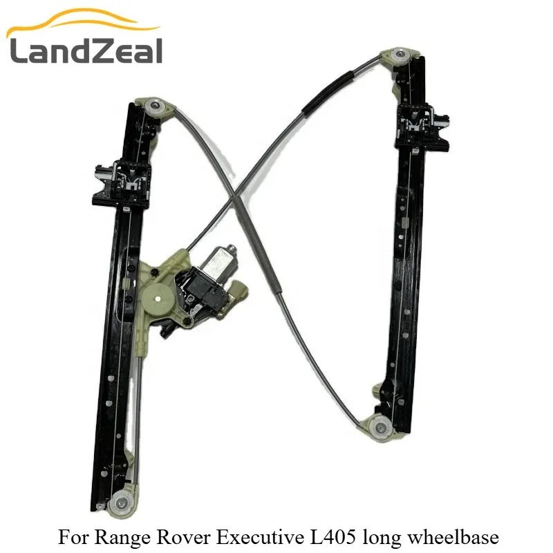 

LR078197 LR153958 LR049253 LR049252 LR078196 LR153957 Стеклоподъемник левой задней двери для Range Rover Executive L405 с длинной колесной базой