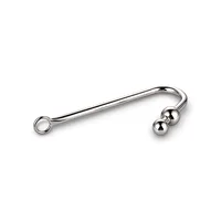 BDSM Anal Hook And Plug Couples Sexual Toy for Adult Fun And Play Butt Plug Adult Novelty Item for Spicing up Relationship - Image 3