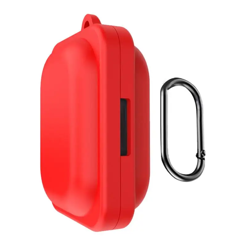 Earphone Protective Case For Nothing Ear (a) ​Cover Shockproof-Shell Washable Housing-Anti Dust Silicone Sleeve