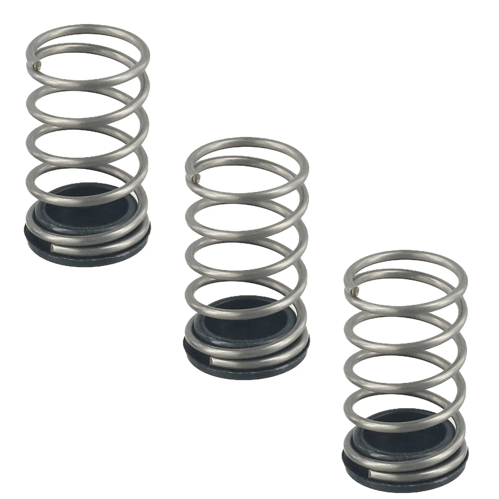 Replacement PartS Spring Cap Replacement Spring For Trimmer Head Easy Installation For SRM-225 For 450 For C242