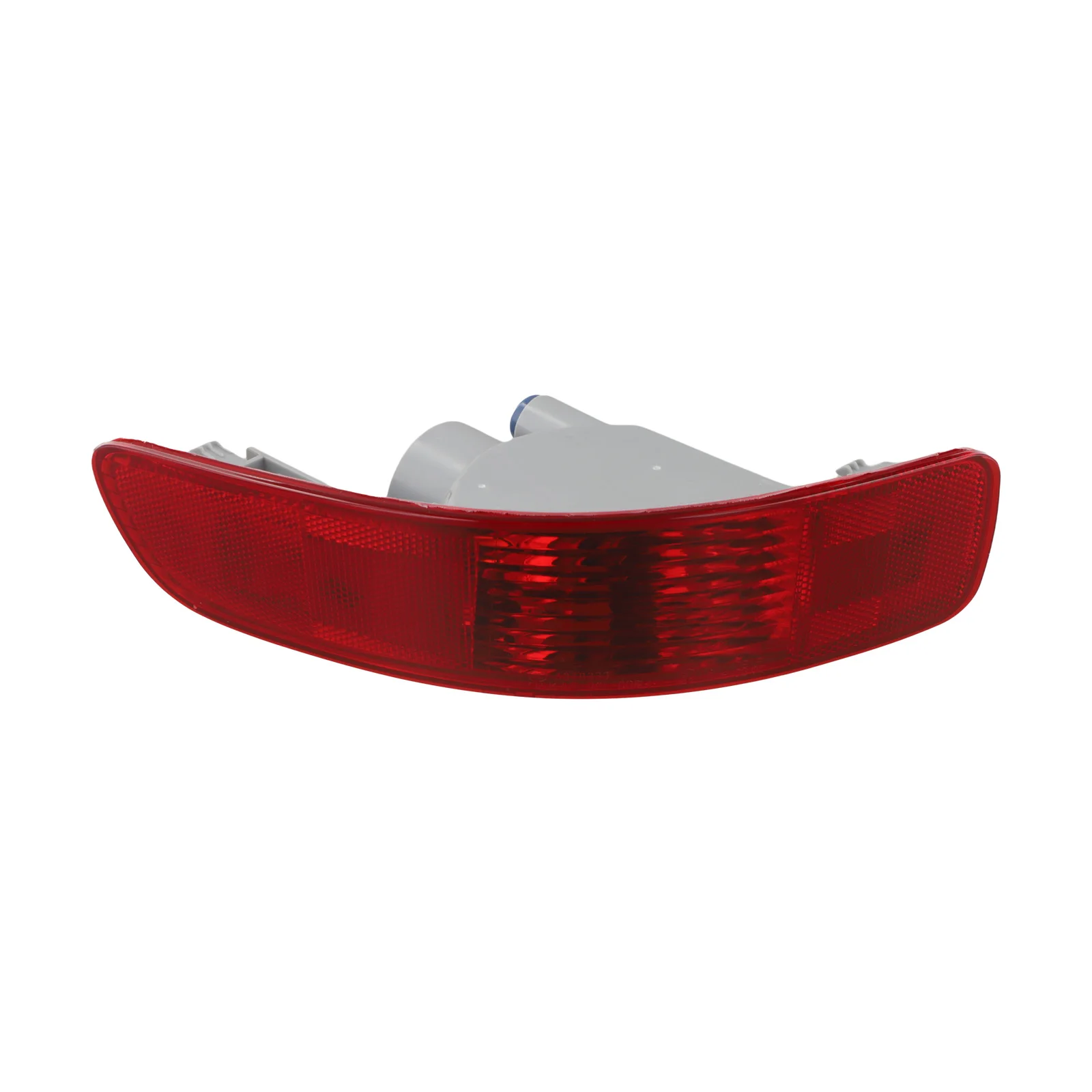High Reliability Bumper Light As Picture Shows Fog Light Brand New Condition Easy Installation Design Includes Bulb Hole