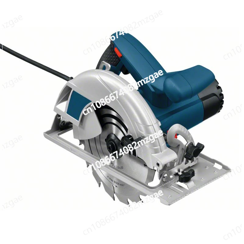 Original Circular Saw Cutting Machine Multifunctional Chain Saw Household Woodworking Saw