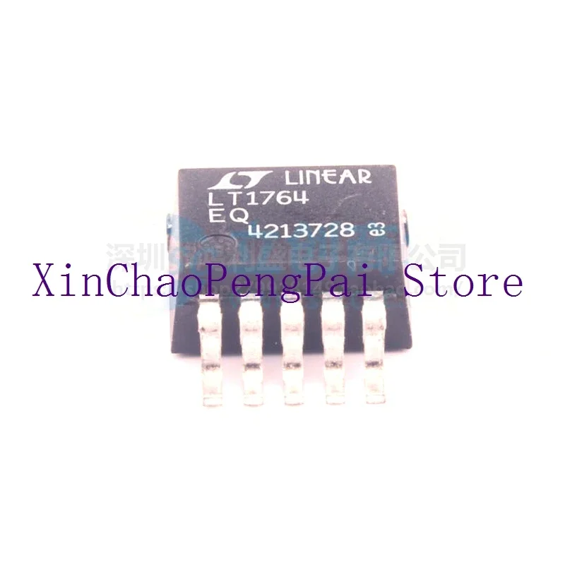 1pcs/lot LT1764EQ#PBF LT1764EQ LT1764 TO263 Chipset 100% New&Original In Stock