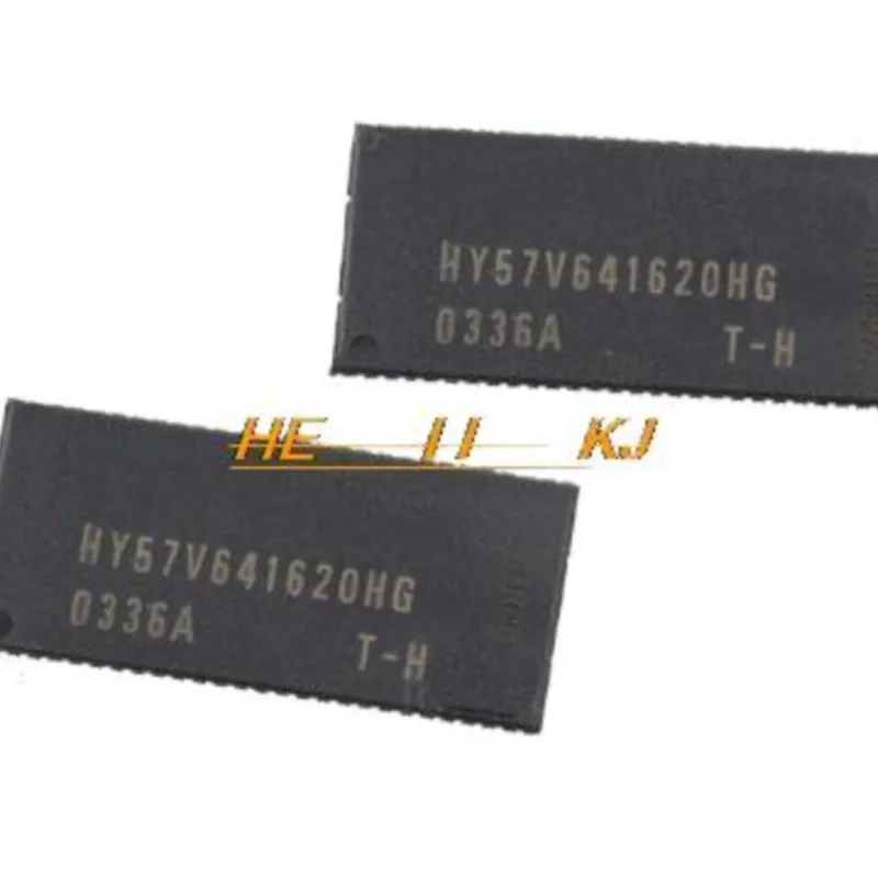 

Free shipping 50 pcs HY57V641620HGT-H HY57V641620HGT HY57V641620HG HY57V641620 TSOP54