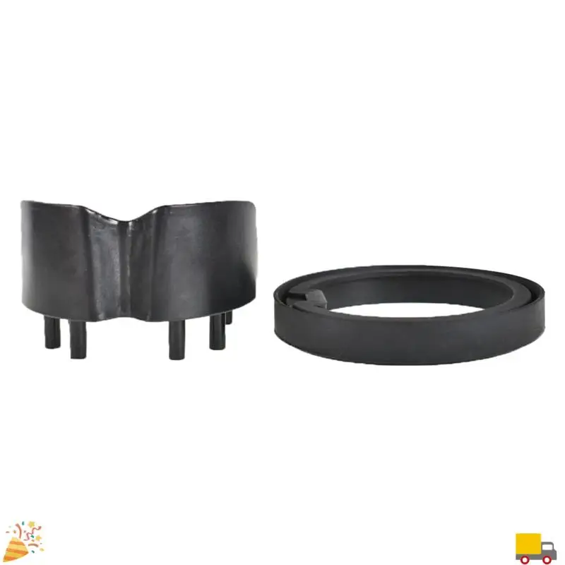 For YAMAHA F0R-67609-09-00 Replacement Clean Out Plug Repair Kit Pump For Jet Boats 2000-2016