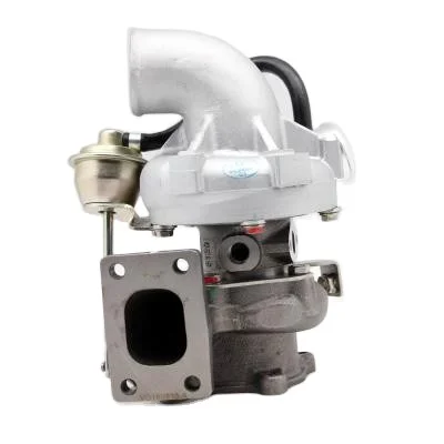 

Турбонагнетатель (турбина) для ATV&UTV HT12 QD32 3.2L 14411-1W402 047-276 для двигателя Nissan Frontier QD32 и запчасти к нему