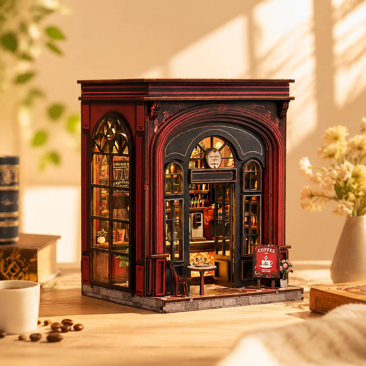 kit-diy-led-3d-en-bois-pour-niche-a-livres-maison-miniature-puzzle-maison-de-poupee-modele-a-assembler-decoration-d'etagere-cadeau