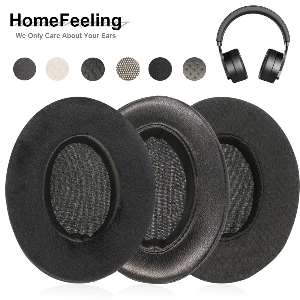 

Homefeeling Earpads For Onikuma X3 Gaming Headset Headphone Soft Earcushion Ear Pads Replacement Headset Accessaries