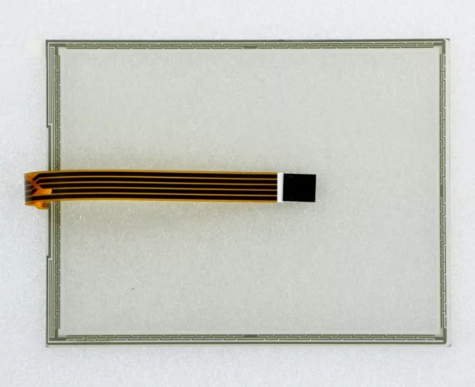 Suitable for 48F584001 R2.2 Z10450089 brand new touchpad glass