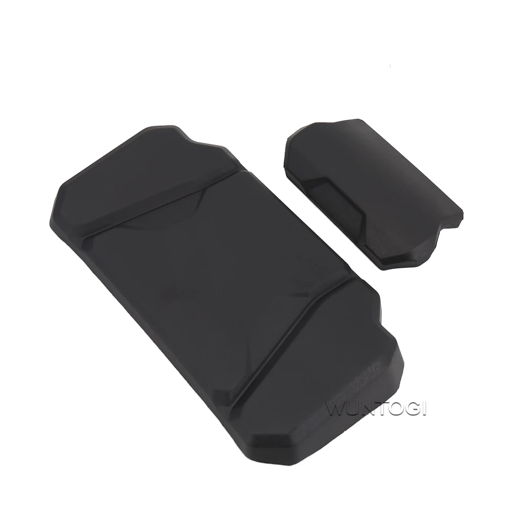 Motorcycle Passenger Rear Backrest Back TANK Pad Saddlebag For PAN AMERICA 1250 PA1250 PANAMERICA1250 PA 1250 2021