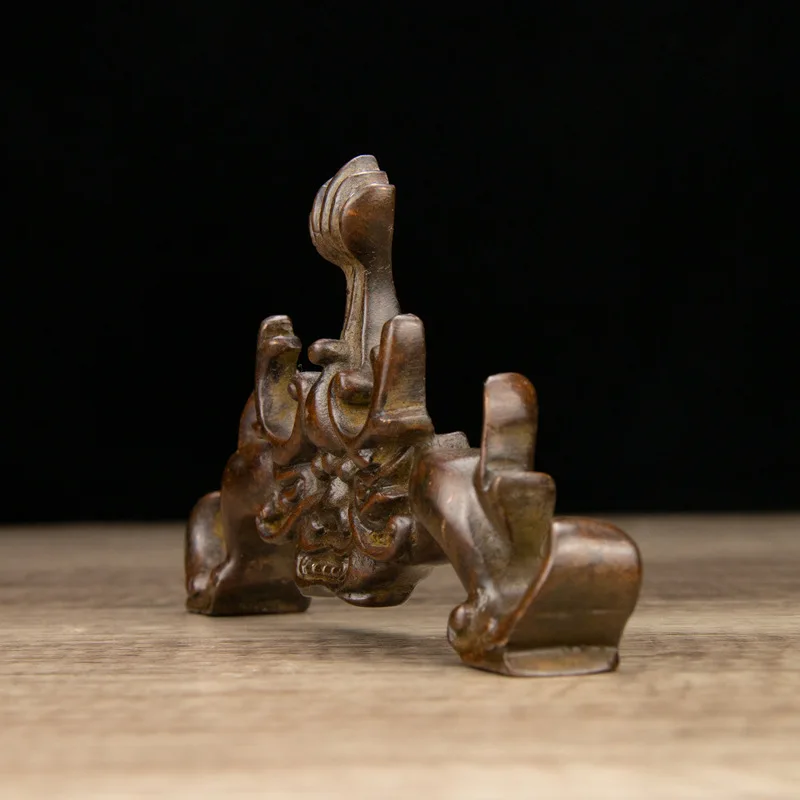 thumb