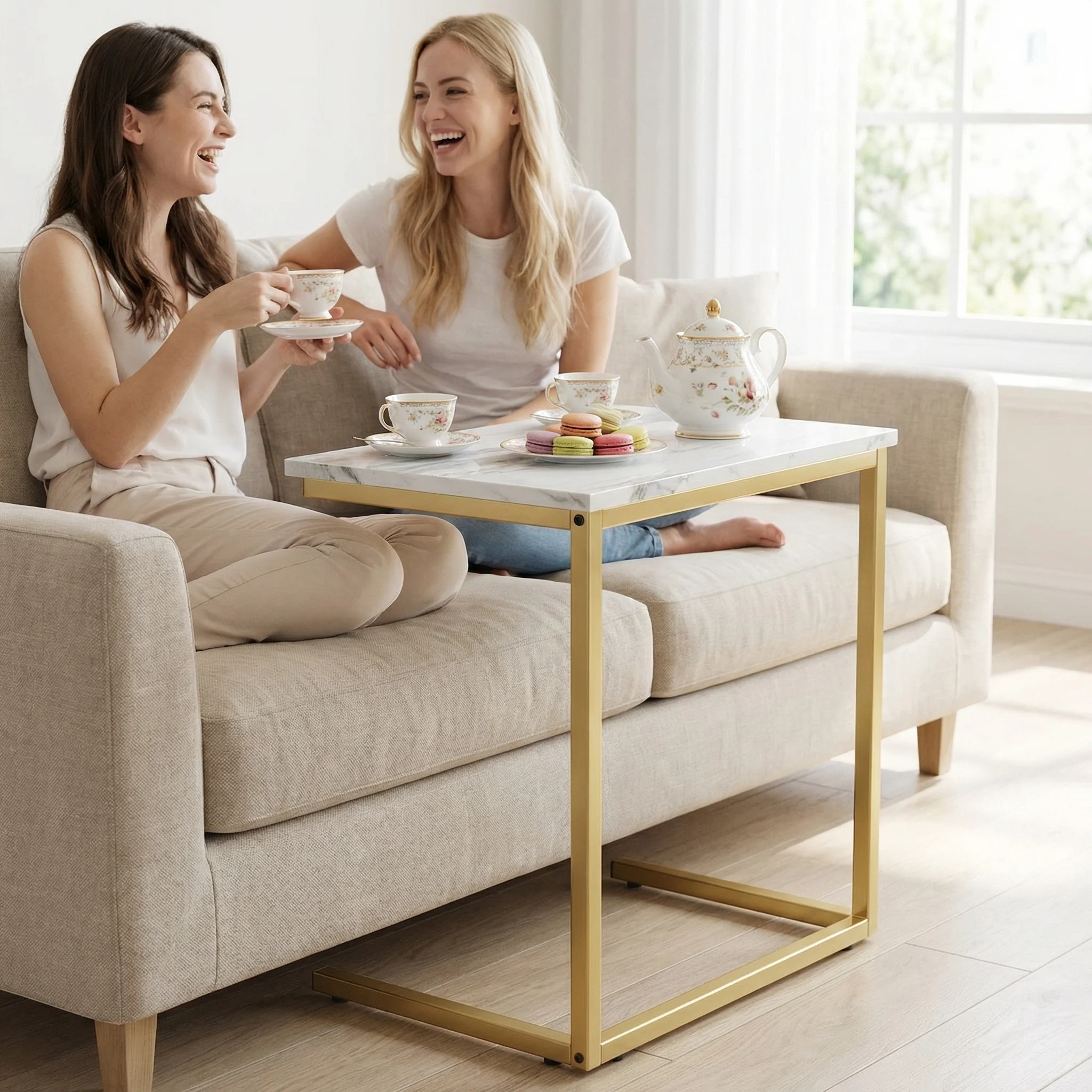Thumbnail 4 - #31 Trending Side End Tables Right Now
