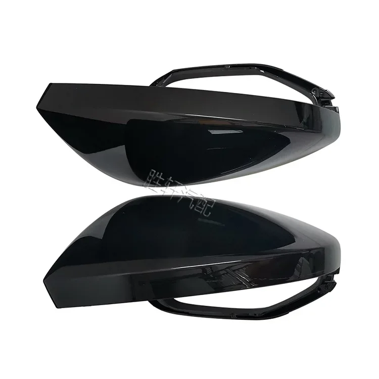 

Replace Side Wing Mirror Cover Case caps for Audi A6 C8 A7 A8 2018 2019 2020 2021 . OEM：4KD 857 527 / 4KD 857 528 auto Rearview