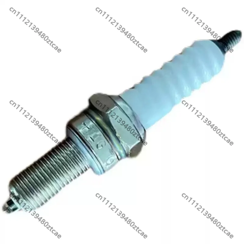 Motorcycle O2 Oxygen Sensor Fit for Nuoma Twin‑Cylinder Sport Bike Modification Spare Parts