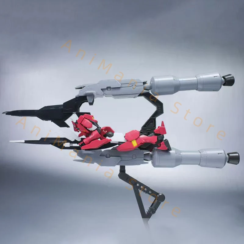 In Stock Txmodel Hgibo Hg 1/144 Tiehua Complete Equipment Accessories Package Assembly Model KitToy Collection Action Figure