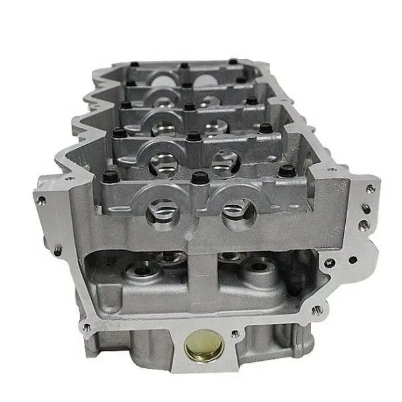 Engine Cylinder Head For RENAULT Maxity YD25ETI 11040-5X00A 7485132979 AMC908527