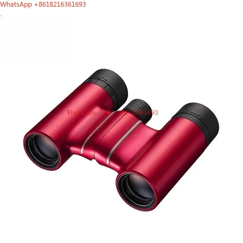 Limited Offer NEW T02 Small Portable High-definition Reading Field Binoculars