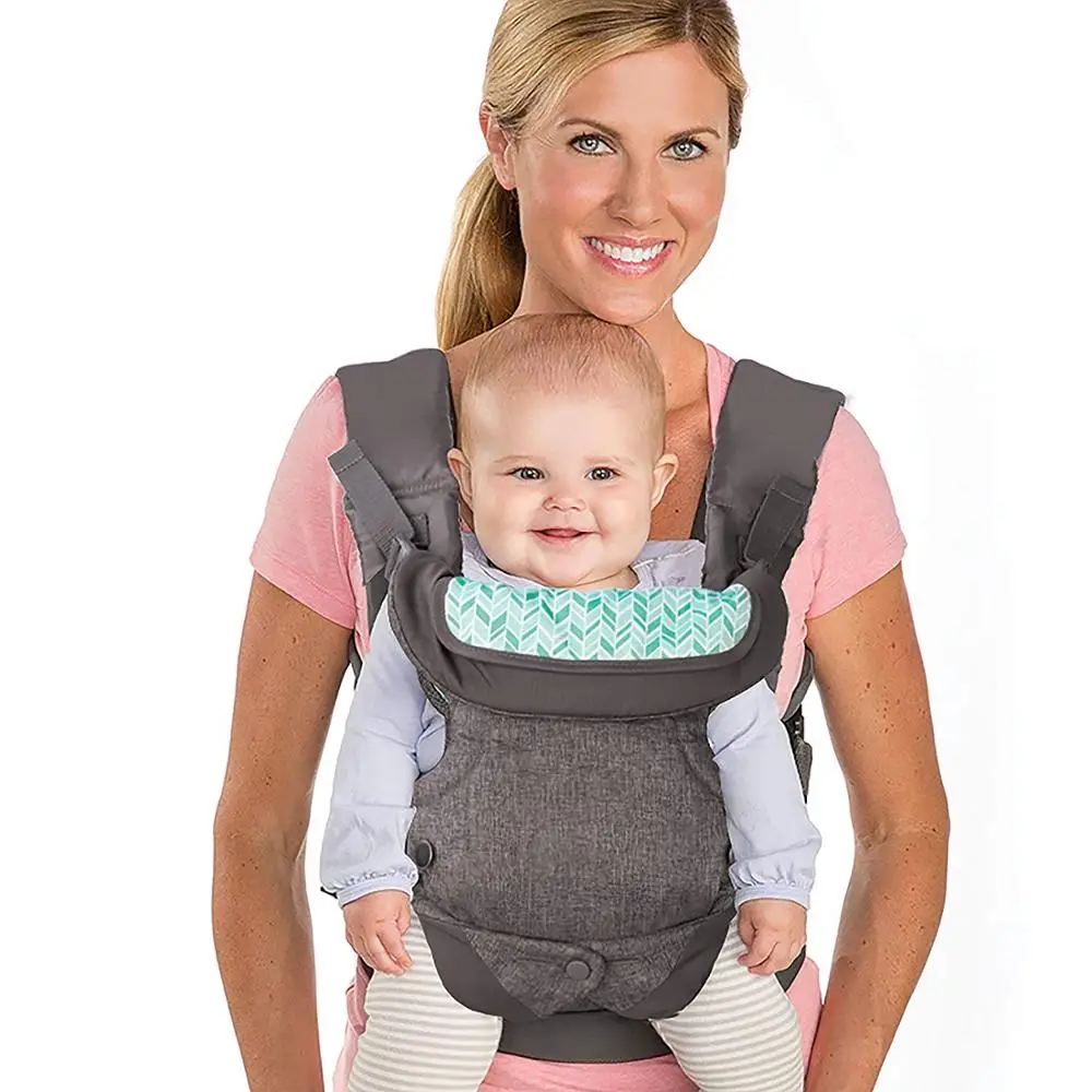 Baby Shoulder Strap Portable Toddler Sling Carrier Children Backpack Thicken Ergonomic Kids Rucksack Lightweight  Fast Shipping