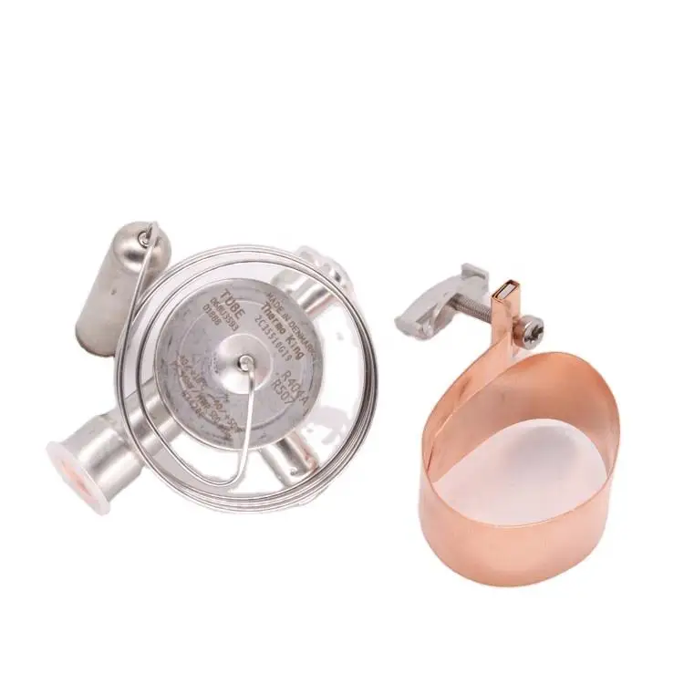 

Wholesale Expansion Valve 61-4713 for Thermo King Ts / Md Units Original 61-4713