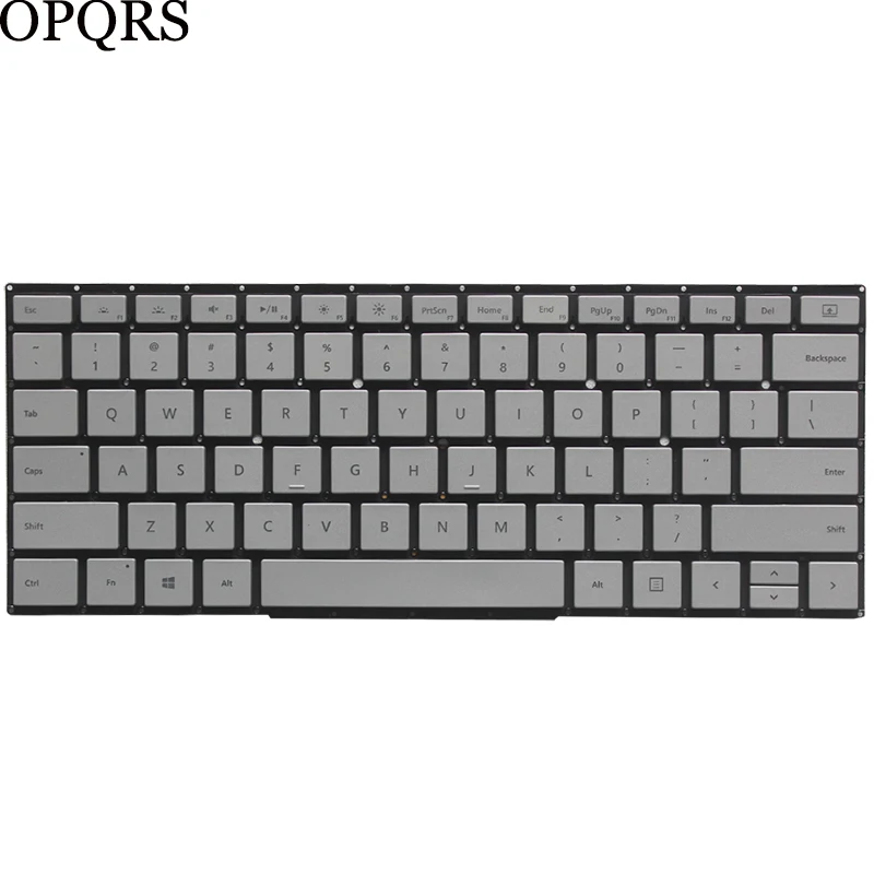 NEW 13.5inch US Laptop keyboard For Microsoft Surface Book 1 1703 1704 1705 1785 for Surface Book (First Generation)