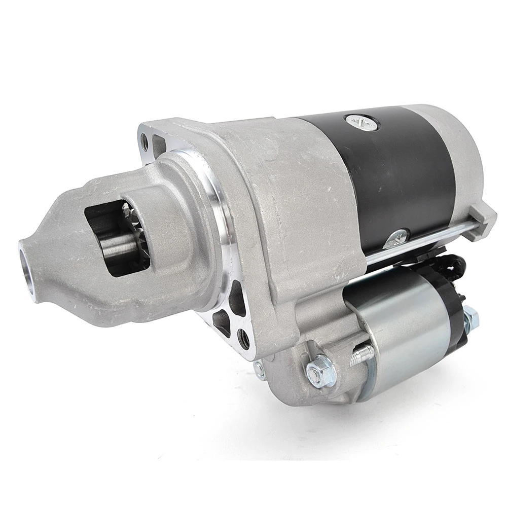 Стартер для Kawasaki 636M 648M 648R 652B 652M 652R 661R Z445 Z465 Z645 Z655 Z665 Z910A Z920A Z920M Z920R FX651V FX691V