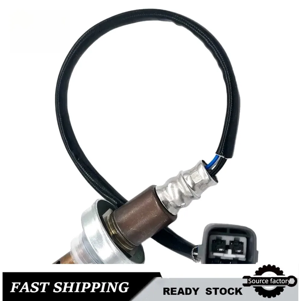 

Датчик кислорода O2 89467-12030 для Toyota New Corolla 1.6, Vios 1.6L, Corolla 04-08. В наличии, отправка немедленно.