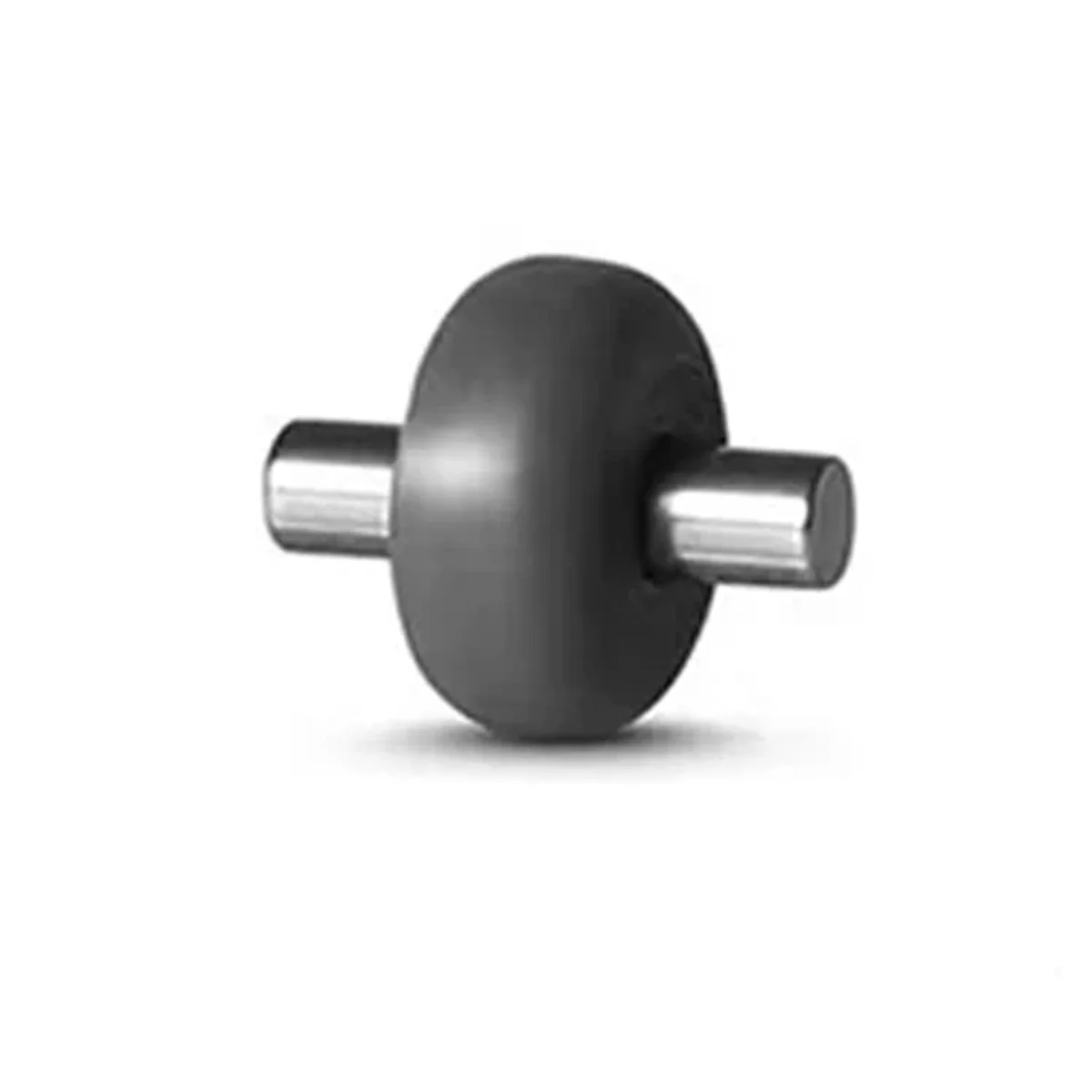 أجزاء عجلة العجلات الأمامية لملحقات قطع غيار المكنسة الكهربائية الأرضية 1.0