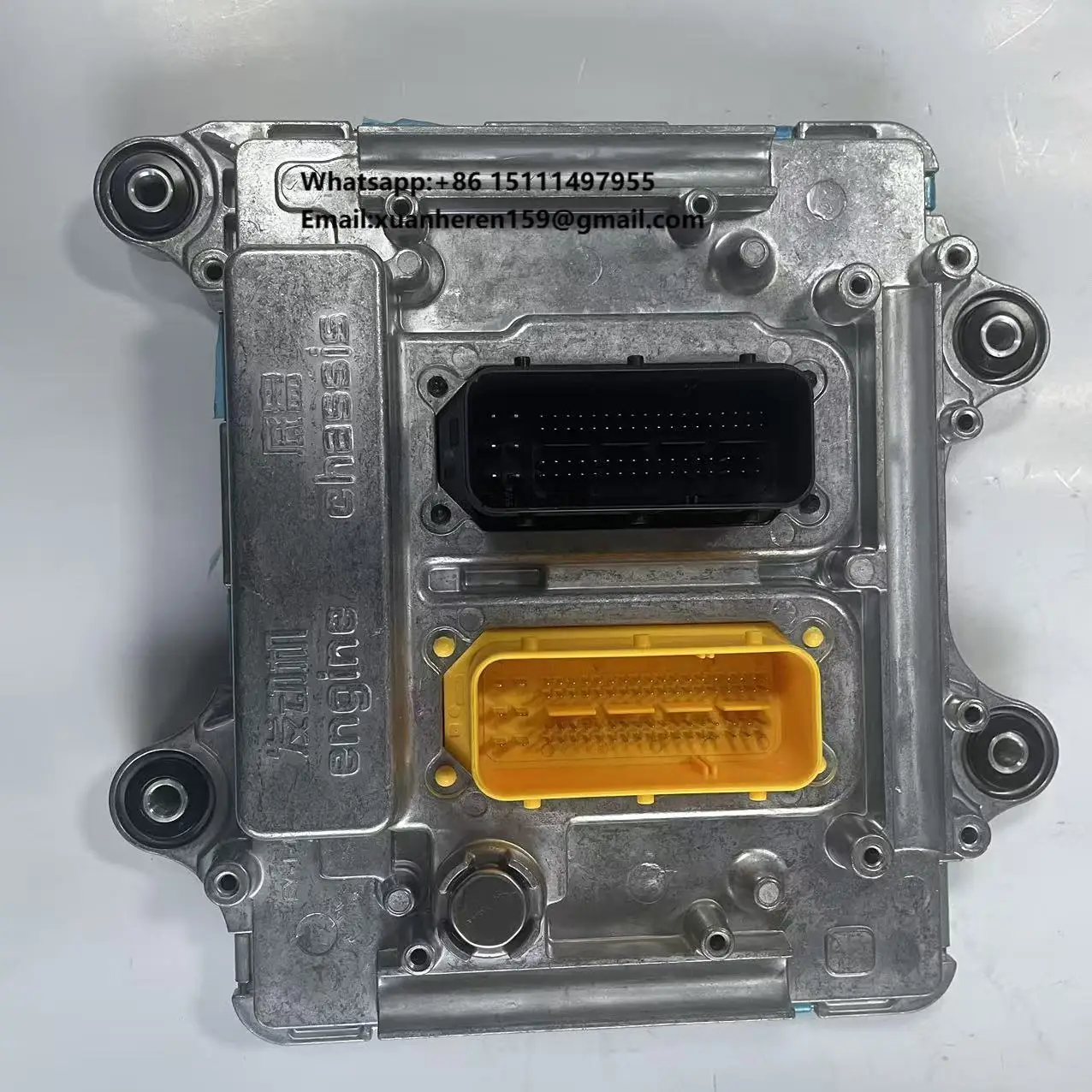 

Electronic Engine Control Model ECU H73 3601115-52E 3601115-91E Circuit Board Control Unit