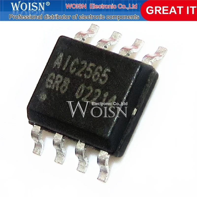 AIC2565GR8 AIC2565 SOP-8