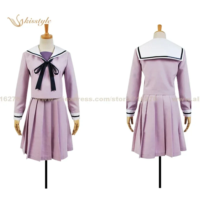 

Anime Noragami Hiyori Iki Uniform Cosplay Clothing Costume